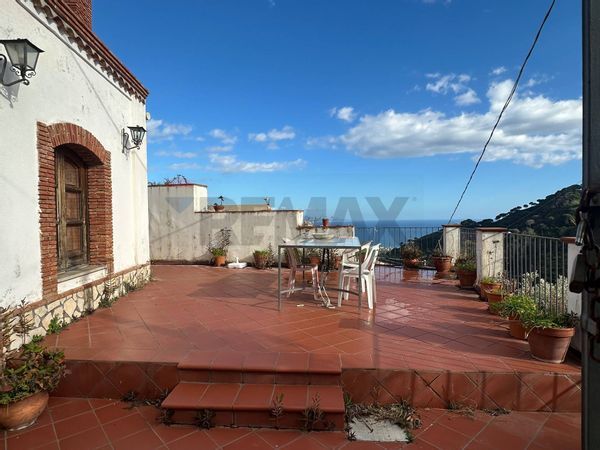 Casa Indipendente Savoca, ME Vendita