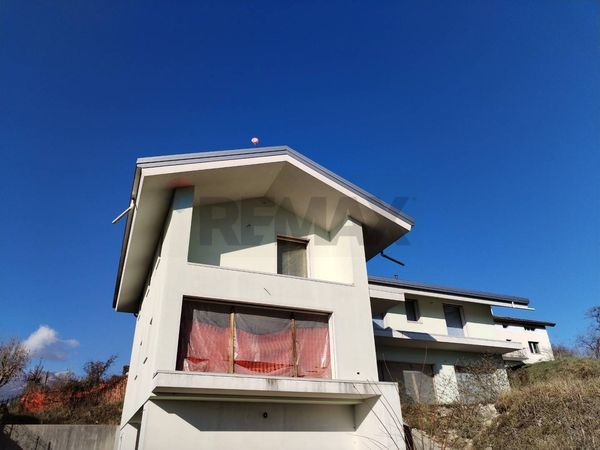 Villa singola Busche, Cesiomaggiore, BL Vendita - Foto 4