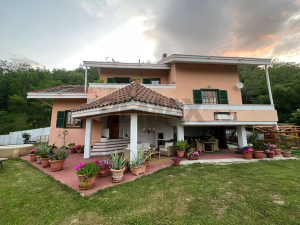 Casa Indipendente Farindolese, Montebello di Bertona, PE Vendita - Foto 4