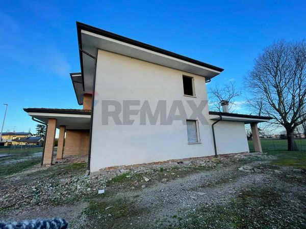 Villetta bifamiliare Solarolo, Goito, MN Vendita - Foto 2