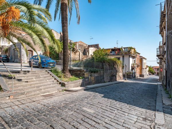 Casa Indipendente Piedimonte Etneo, CT Vendita - Foto 4