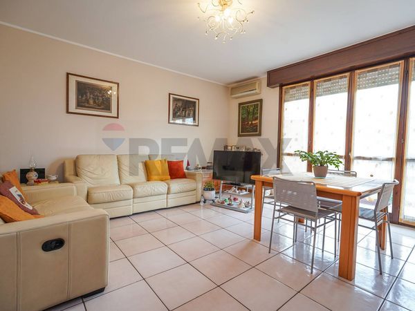 Appartamento Cenate Sotto, BG Vendita