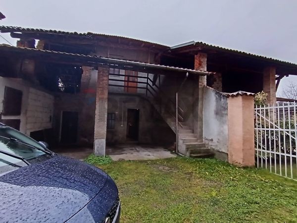 Villa a schiera Pombia, NO Vendita - Foto 3