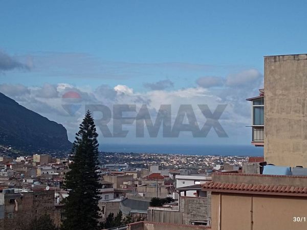 Casa Indipendente Carini, PA Vendita - Foto 2