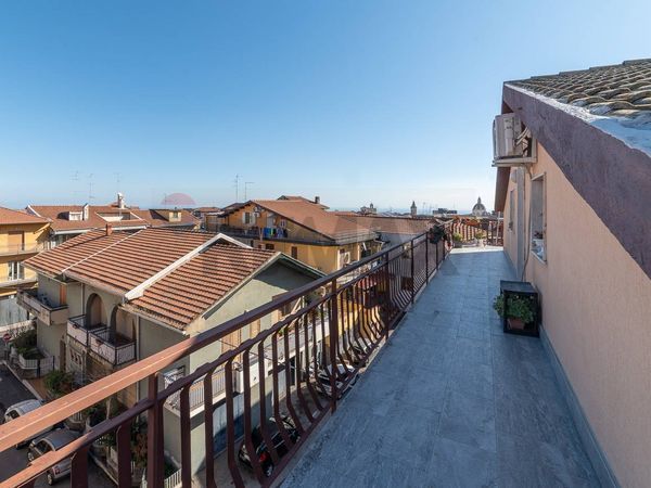 Appartamento Aci Sant'Antonio, CT Vendita - Foto 3