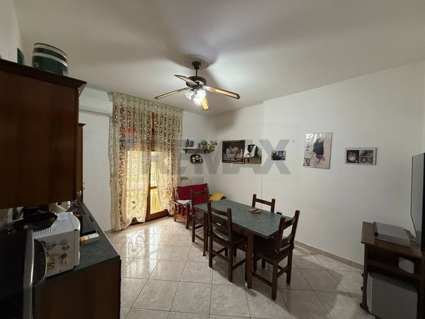 Appartamento San Pietro Vernotico, BR Vendita