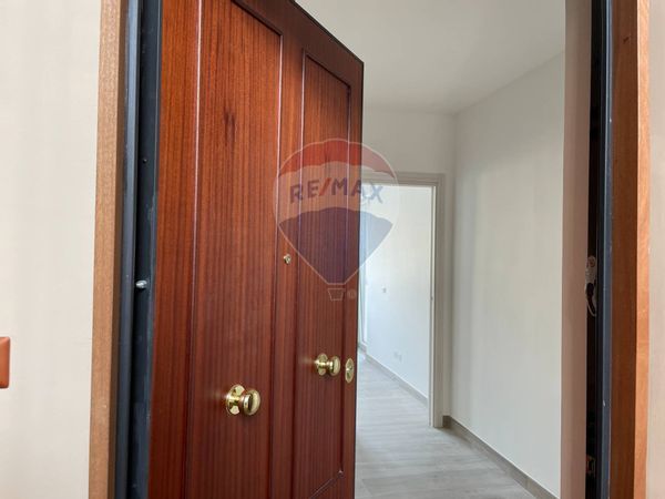 Appartamento Centro, Caserta, CE Affitto - Foto 2