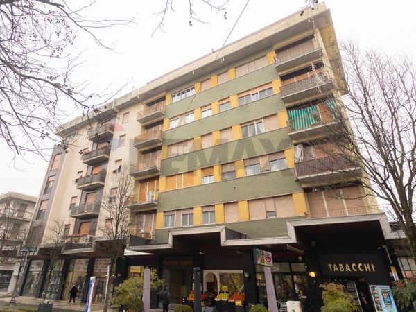 Appartamento Salsomaggiore Terme, Salsomaggiore Terme, PR Vendita