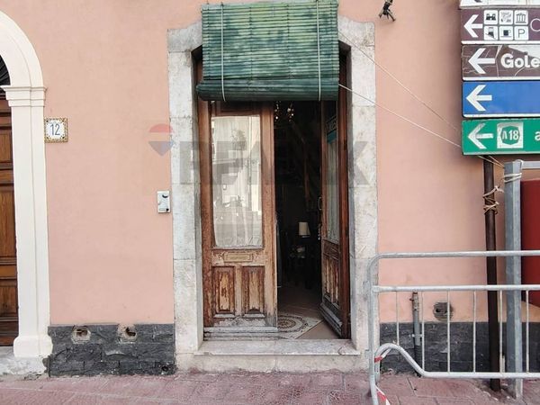 Casa Indipendente San Marco, Calatabiano, CT Vendita - Foto 4