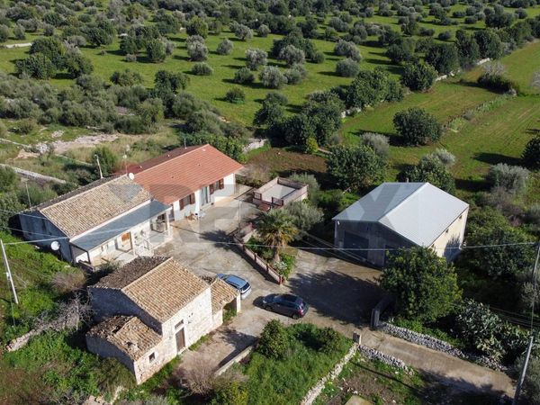 Casa Indipendente Scicli, Scicli, RG Vendita - Foto 3