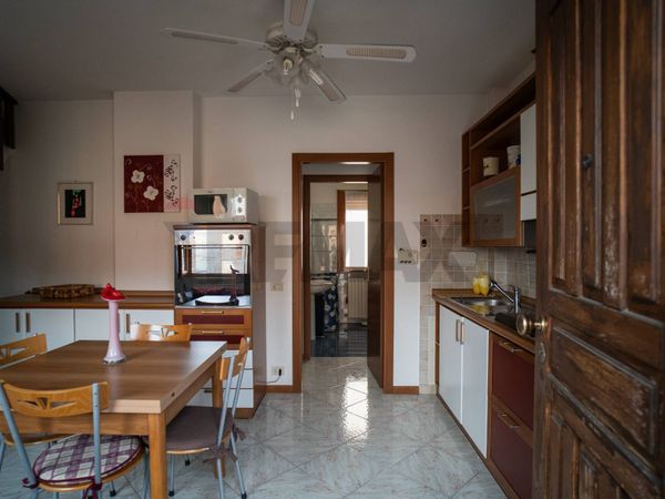 Appartamento Marina di Montemarciano, Montemarciano, AN Affitto - Foto 2