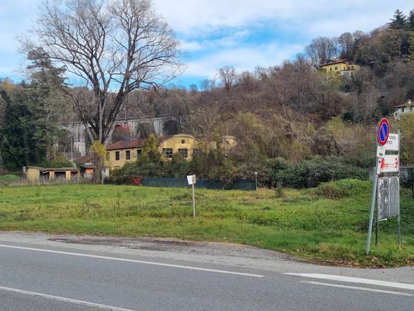 Terreno Edificabile Pettenasco, NO Vendita - Foto 4
