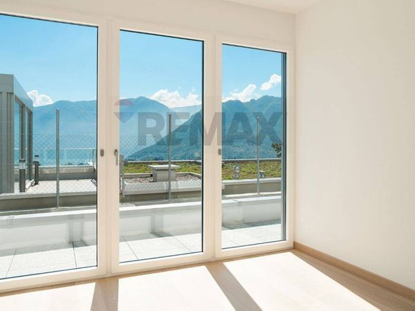 Appartamento Torri del Benaco, VR Vendita - Foto 3