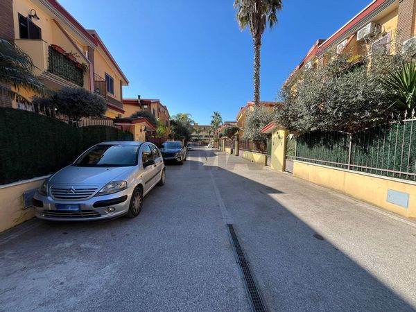 Villa a schiera Orta di Atella, CE Vendita - Foto 4