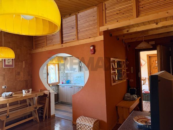 Appartamento San Massimo, CB Vendita - Foto 2