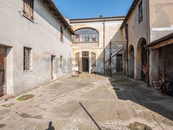 Casa Semindipendente Romprezzagno, Tornata, CR Vendita - Foto 2