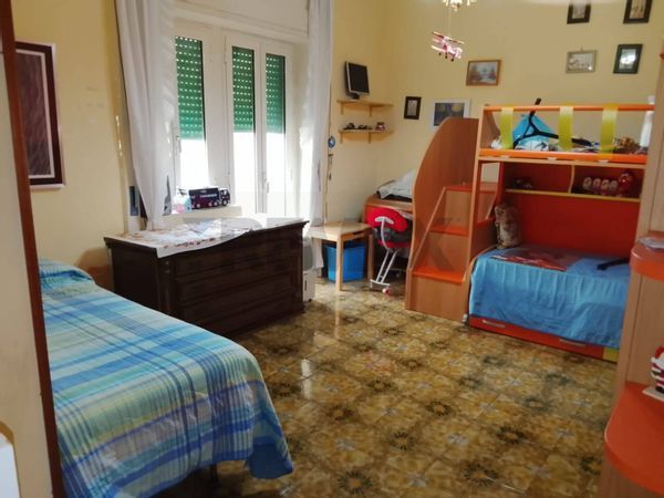 Appartamento Centro, Sessa Aurunca, CE Vendita - Foto 4