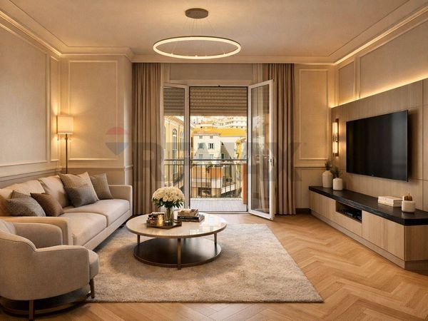 Appartamento Sanremo, IM Vendita - Foto 4