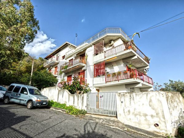 Appartamento Sant'Agata li Battiati, CT Vendita
