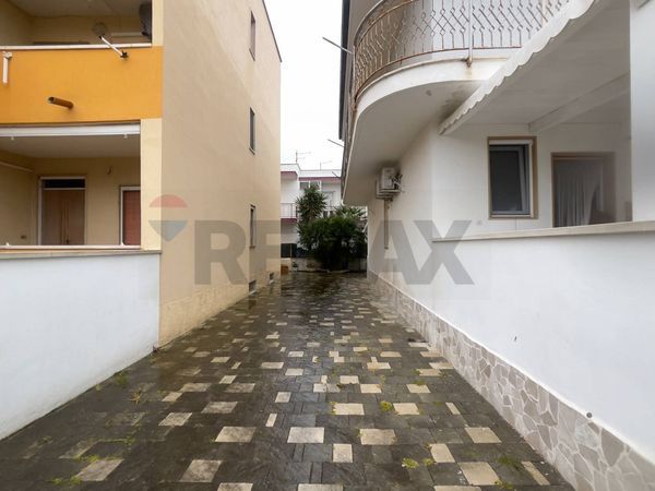 Appartamento Marina di Ginosa, Ginosa, TA Vendita - Foto 3