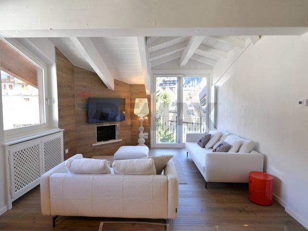 Attico/Mansarda Ponte di Legno, BS Vendita