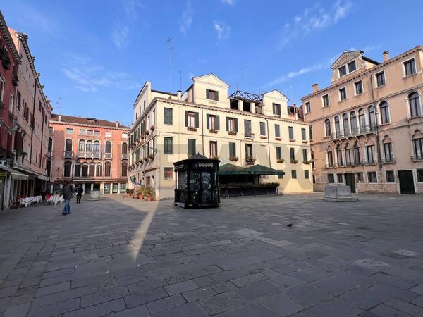 Laboratorio Venezia, VE Vendita
