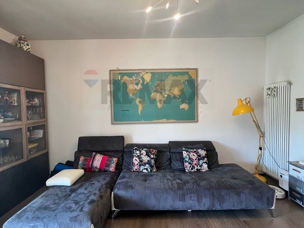 Appartamento Zona Ospedale, Cesena, FC Vendita - Foto 4