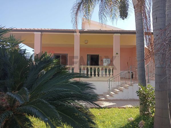 Villa singola Marina di Ragusa, Ragusa, RG Vendita - Foto 2