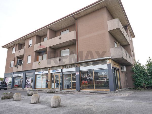 Locale Commerciale Medolago, BG Affitto - Foto 3