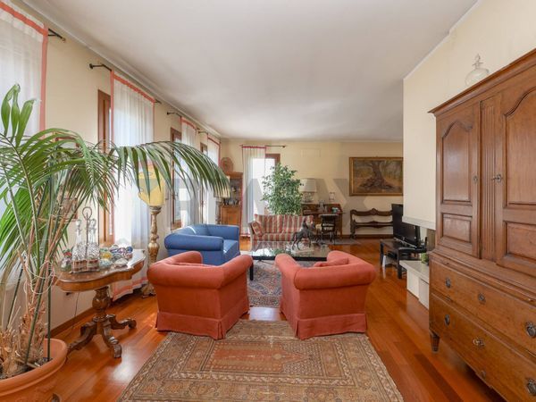 Appartamento Zona Dentro Le Mura, Padova, PD Vendita - Foto 3