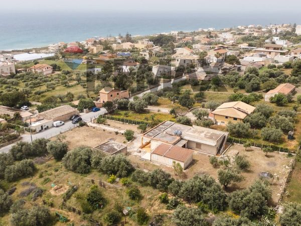 Villa o villino Cava d'Aliga, Scicli, RG Vendita - Foto 2