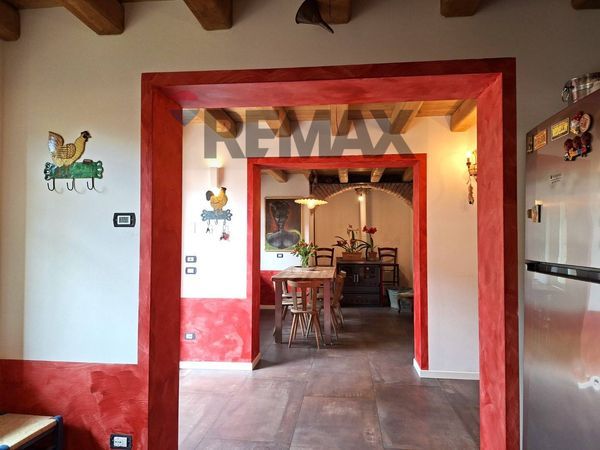 Casa Indipendente Cison di Valmarino, Cison di Valmarino, TV Vendita