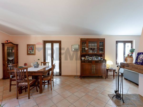 Villa o villino Pinocchio, Ancona, AN Vendita - Foto 3