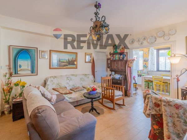 Porzione di villa Villagrazia di Carini, Carini, PA Vendita - Foto 2