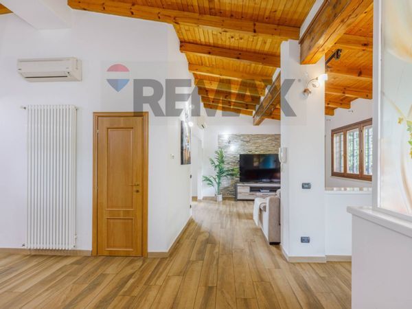 Villa singola San Bartolomeo, Reggio nell'Emilia, RE Vendita
