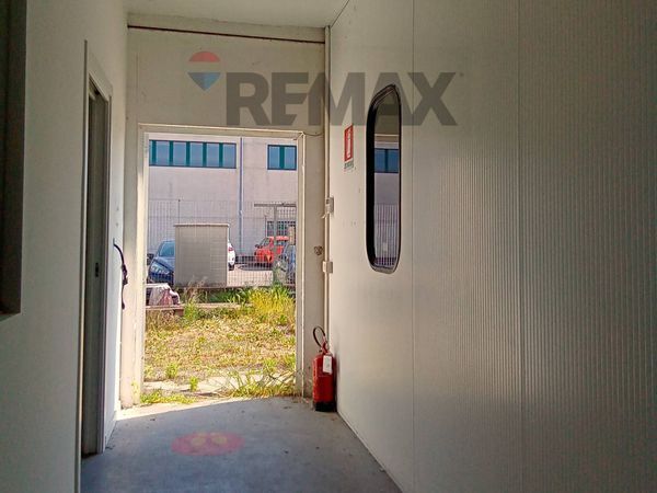 Capannone Industriale Vellezzo Bellini, PV Affitto - Foto 4