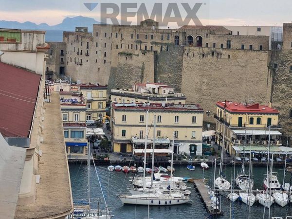 Appartamento San Ferdinando, Napoli, NA Affitto