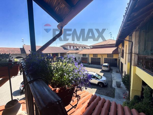 Appartamento Usmate Velate, MB Vendita - Foto 3
