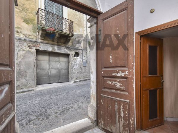 Casa Indipendente Agira, EN Vendita - Foto 3