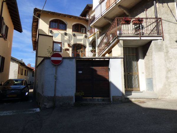Casa Semindipendente Brezzo di Bedero, VA Vendita - Foto 2