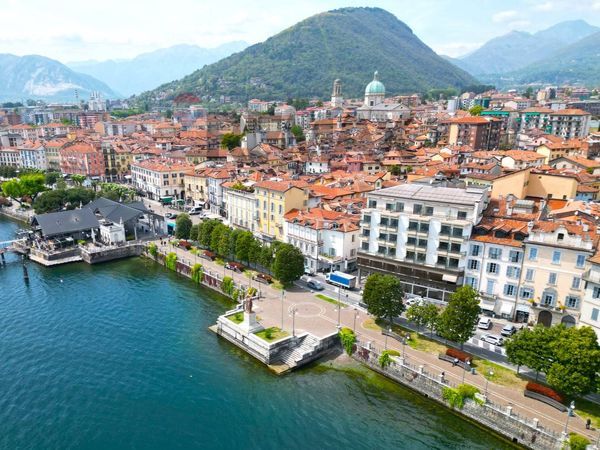 Appartamento Intra centro, Verbania, VB Affitto