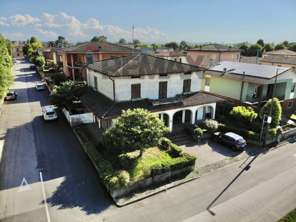 Villa singola Boschetto, Cremona, CR Vendita