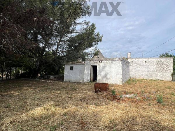 Casa Semindipendente Fasano, BR Vendita - Foto 2