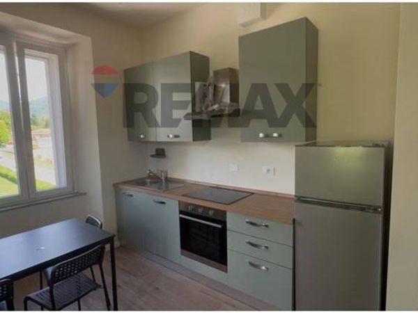 Appartamento Castelnuovo di Garfagnana, LU Affitto