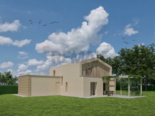 Casa Indipendente Vigatto (fraz. Corcagnano), Parma, PR Vendita - Foto 2