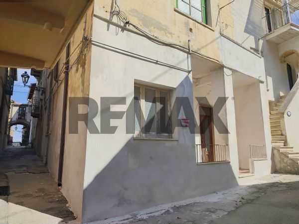 Casa Semindipendente Paglieta, CH Vendita - Foto 3