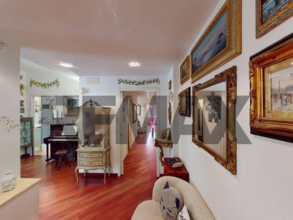 Appartamento Quarto, Genova, GE Vendita
