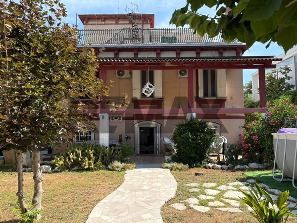 Villa singola San Cataldo, Bari, BA Vendita