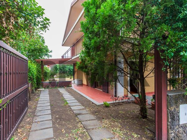 Villa a schiera Trappeto, San Giovanni la Punta, CT Vendita - Foto 2