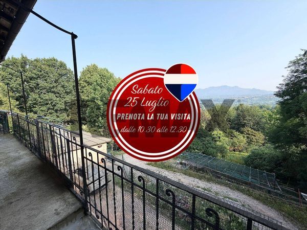 Appartamento Buguggiate, VA Vendita